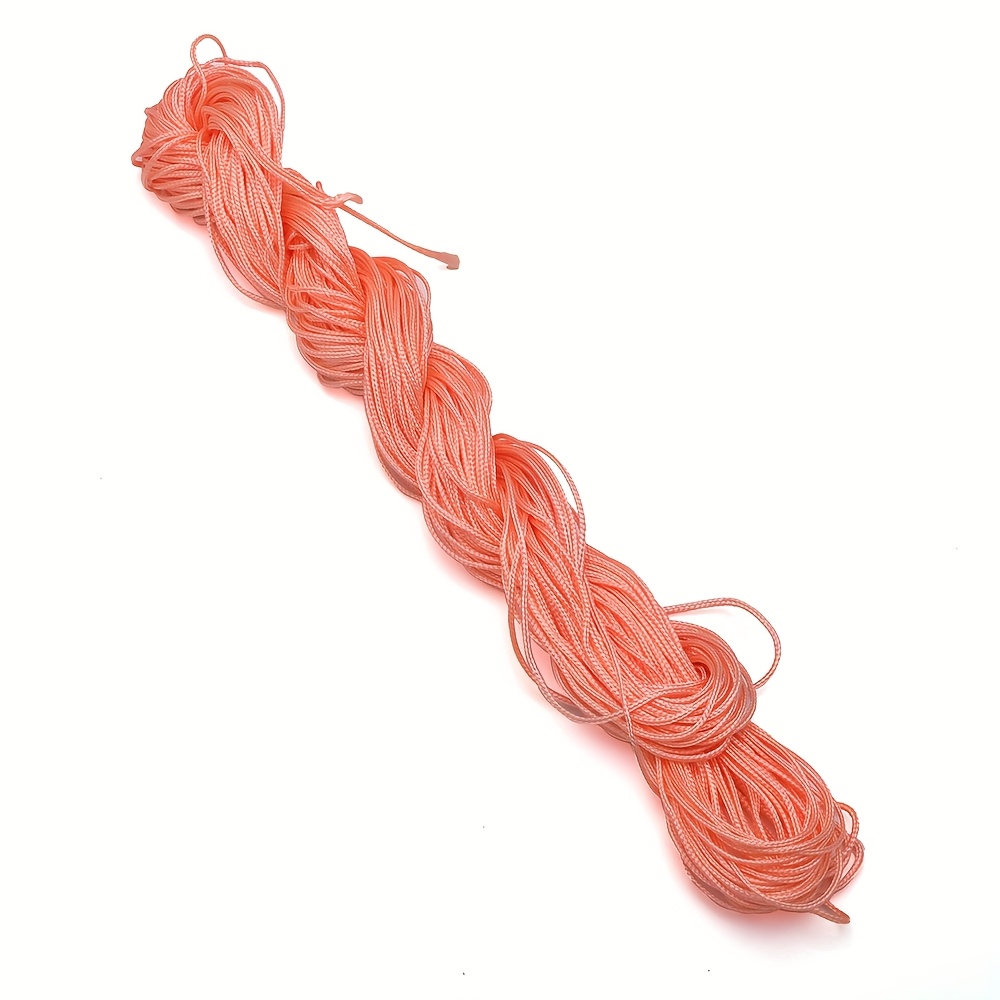 Nylon Jade Thread for Handmade Jewelry Weaving